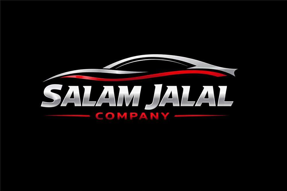 پێشانگای سەلام جەلال